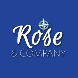 Rose & Company specializes in building brand awareness for businesses, professionals and nonprofits.