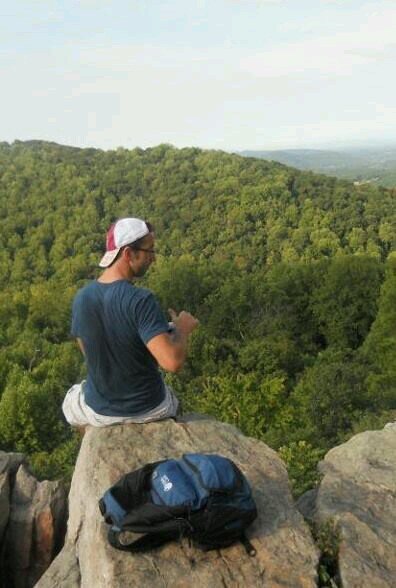 philip_meredith's profile picture. Christian, Conservative, Student, Outdoorsman, News & Weather Junkie