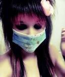 Sticks and stones may break my bones but words will tear my skin apart