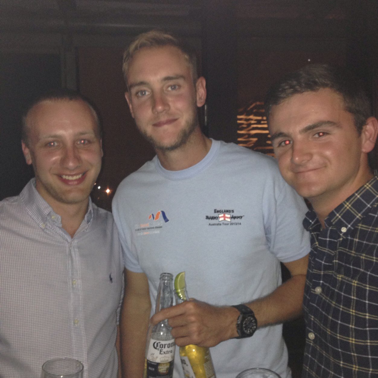 RichardGray1992's profile picture. Business Graduate | HR Professional at Nestlé UK&I | Leeds United | Yorkshire CCC |  #barmyarmy