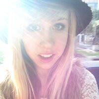 Brea Fournier (@breafournier) 's Twitter Profile