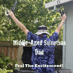 jfpgaffney's profile picture. "Seems that I was busy doing something close to nothing. But different than the day before." Born at ~316 PPM.