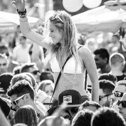 ☮ Perpetually evolving… ☮