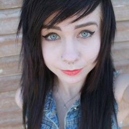 Soy un unicornio :3 & scene queen :3