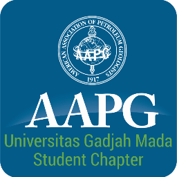 American Association of Petroleum Geologists 
Universitas Gadjah Mada - Student Chapter