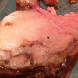 Food pictures from WAY too close. Submit yours at http://t.co/ukrj9LMPFL