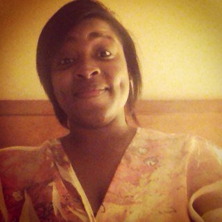 Follow ya girl!!!