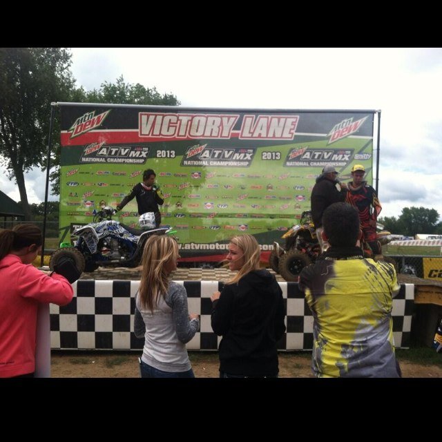 ATV_MX_Updates's profile picture. ATV MX RACING FANPAGE!

***not affiliated with the real http://t.co/7xNPWYKjFu. This is a fan and shoutout page only***