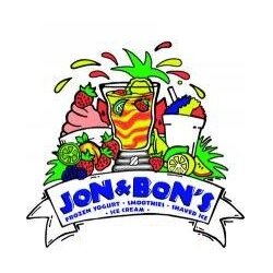 Jon & Bon's Yogurt Shoppe is a family owned group of ice cream, frozen yogurt & dessert shops in Chico, CA.