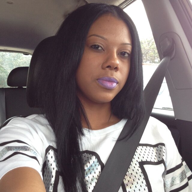 PeaceLoveAToK's profile picture. Dressed Head to Toe in Love. A label that never goes out of style❤✨