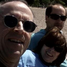 ConnellyDJ's profile picture. Male, 60, married, running, reading, writing, watching movies and eating snacks, reclusive. Everything about Bus really happened.