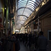 オリオン通りのうらのうら (@orion4030) Twitter profile photo