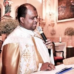 PeAntonielAP's profile picture. Amo a Igreja Católica Romana que me fez Sacerdote e, consequentemente, subir ao altar do Senhor!