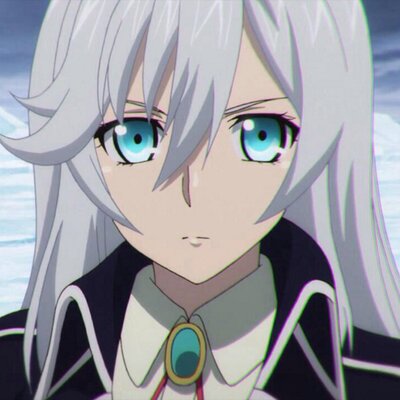 La Folia Rihavein, Strike The Blood Wiki