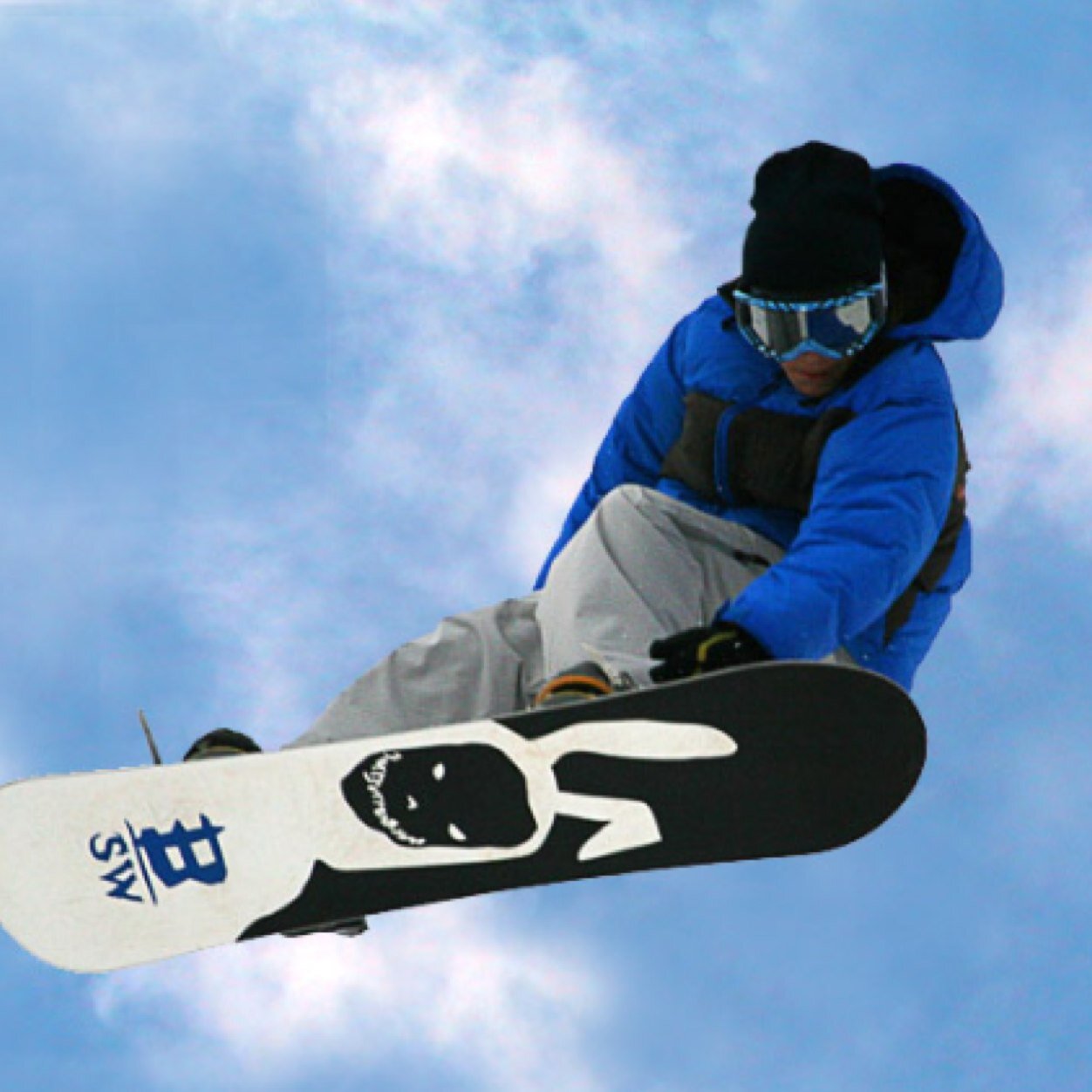 Message your snowboarding confessions