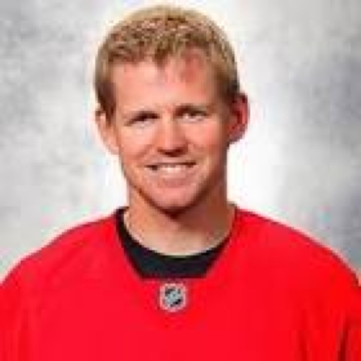 Stop some pucks, fuck your bitch.