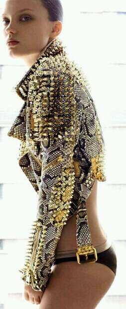 Sharing #trends #styles and all there is to find out there