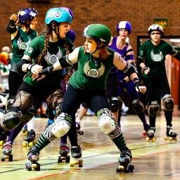 Skatanico24's profile picture. My head is full of song lyrics, film quotes and roller derby. *Vegan*punk*feminist*