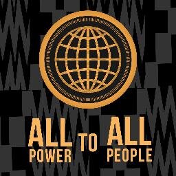 All Power to All People: From Black Panthers to Pan-Africanism