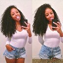 Follow Mee (; - @ParisMonroe__ - Twitter