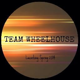Find your wheelhouse