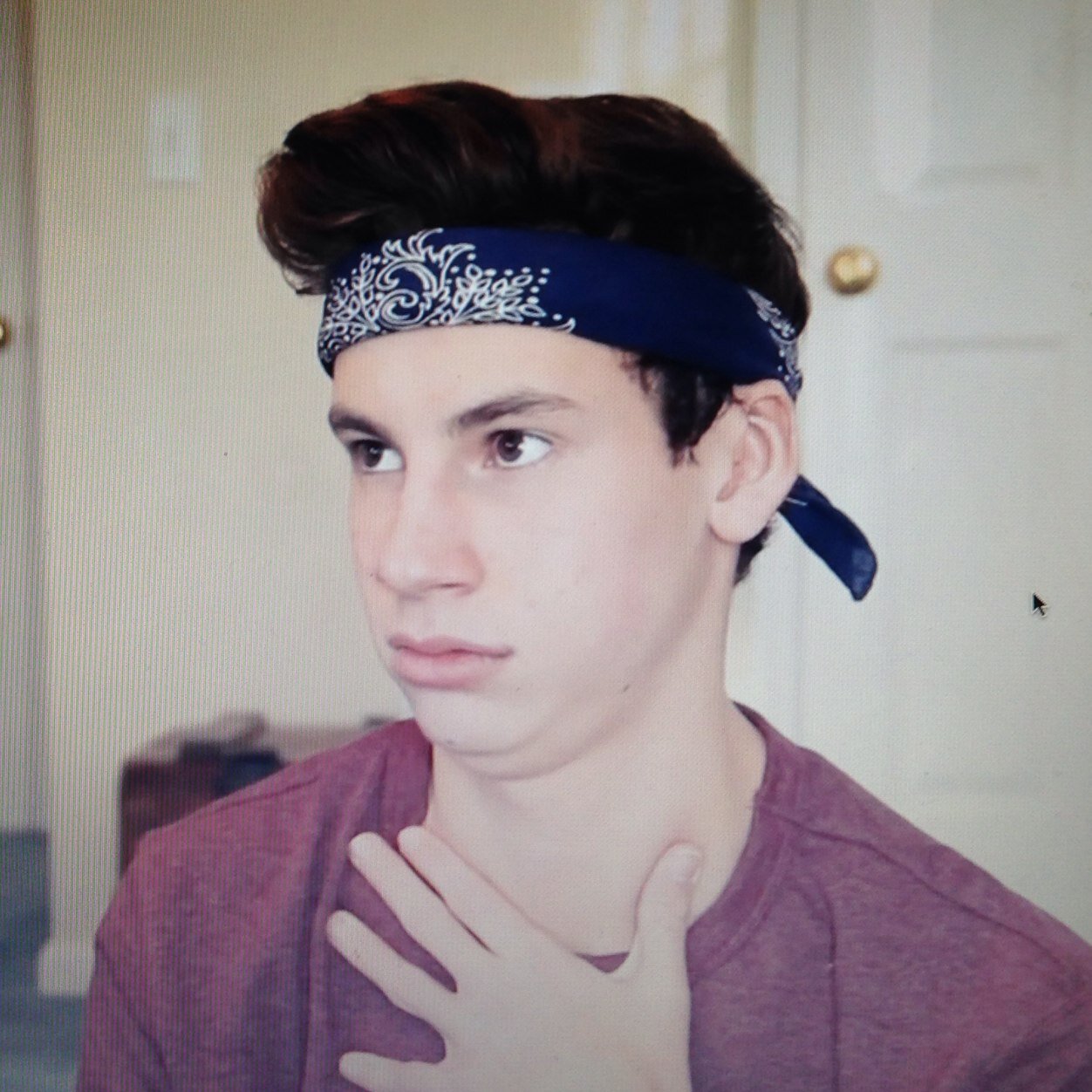 You could say i have a ThatsoJack problem... But hes soooooo hawt so watevs