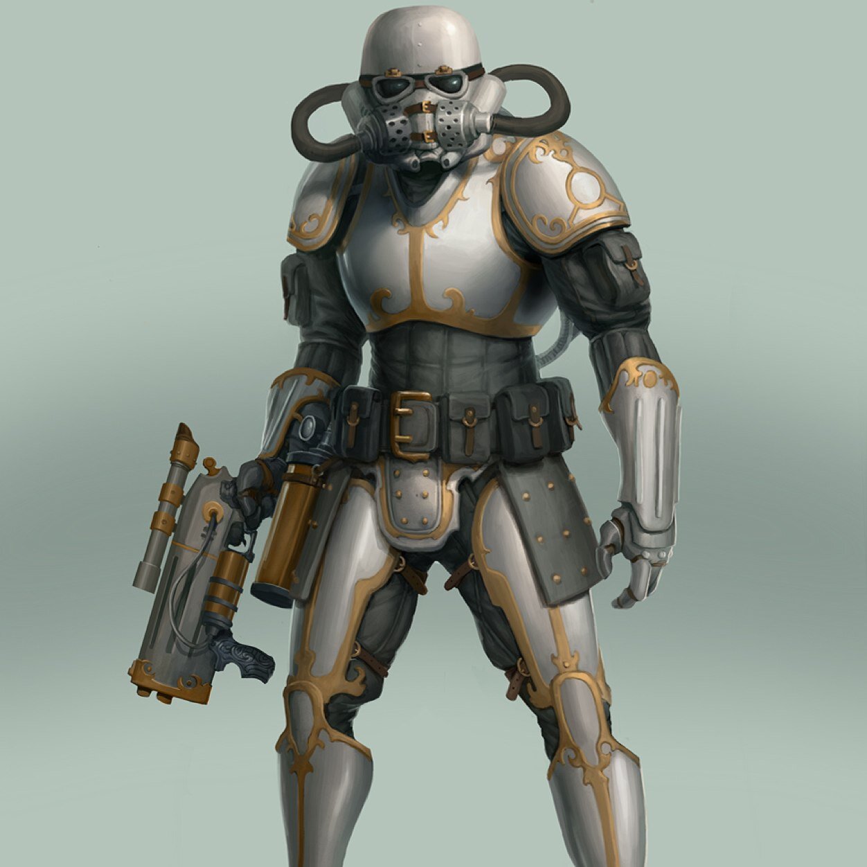 Stromtrooper666's profile picture. I'm one badass General leading the Imperial Empire. March on lil' maggots kill all rebels in the fucking way! I'm General Steampunk so you pussy haters die.