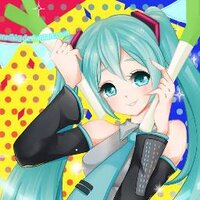 miku  hatsune (@mikumikachan) 's Twitter Profile