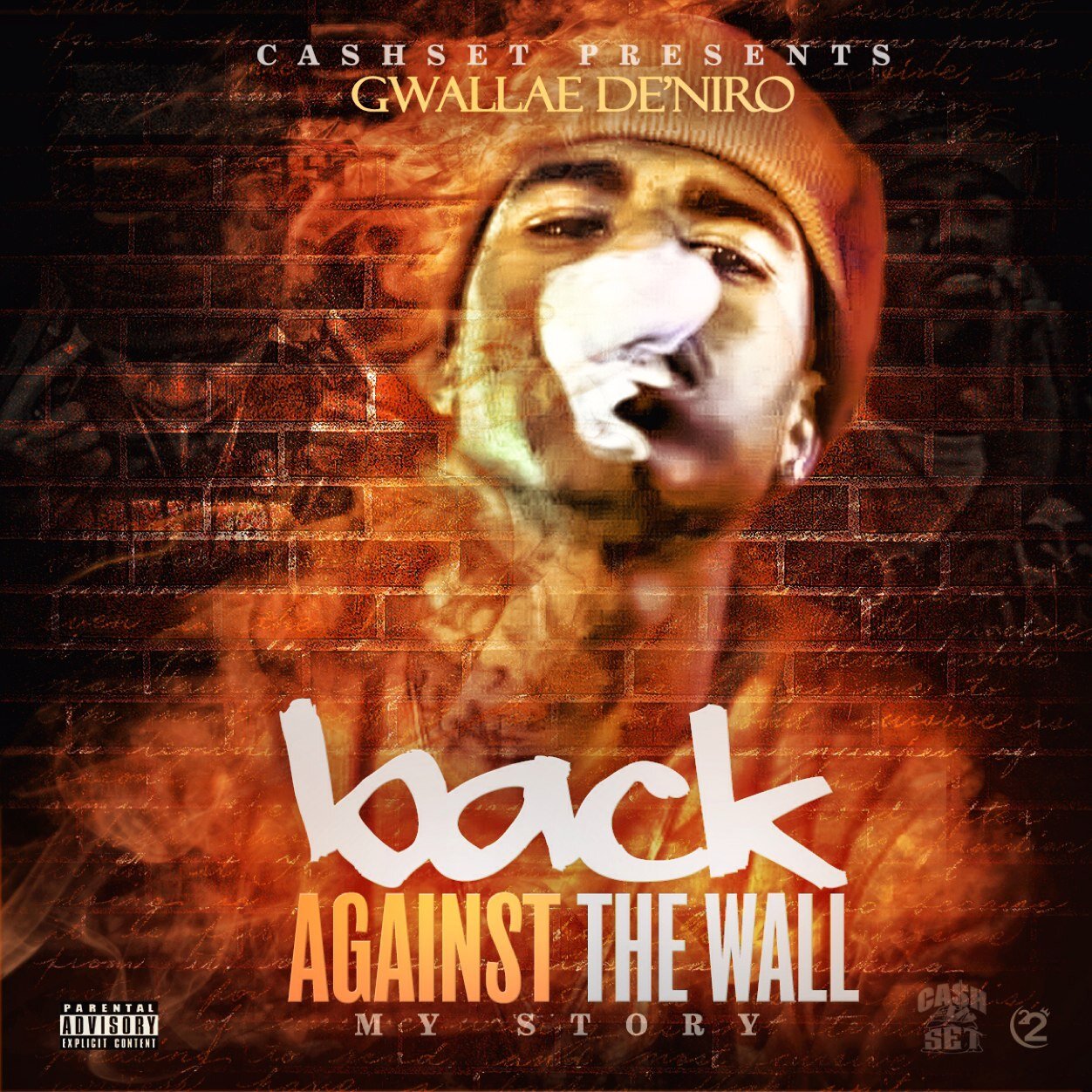 FOR BOOKING/BEATS EMAIL: Gwallae4Real@gmail.com