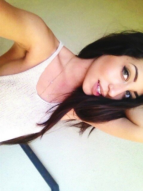 Stop sending me mixed signals, either you're into me or you're not.