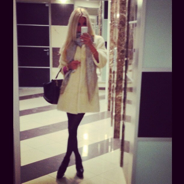 LotteForrester's profile picture. I do something awesome, no one sees it. I do something embarrassing, everyone sees it.