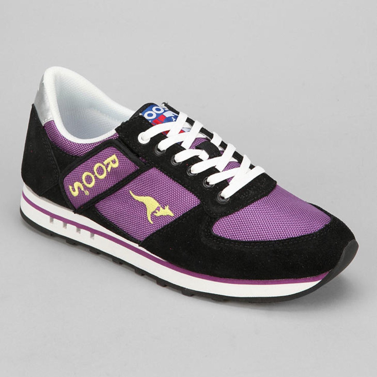 roos shoes