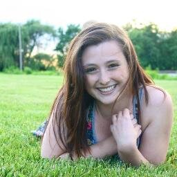 I'm Megan. English Major | Whovian | Potterhead | All around nerd
