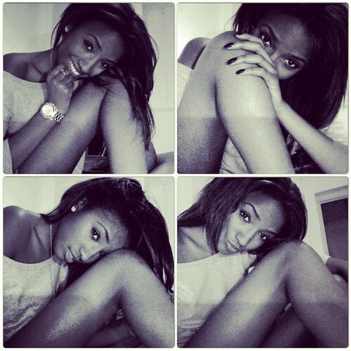 AnniceLuggie's profile picture. I really want to be with you right now.