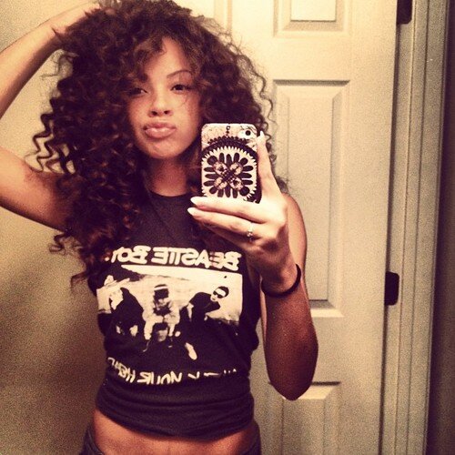 I just want you, no one else.