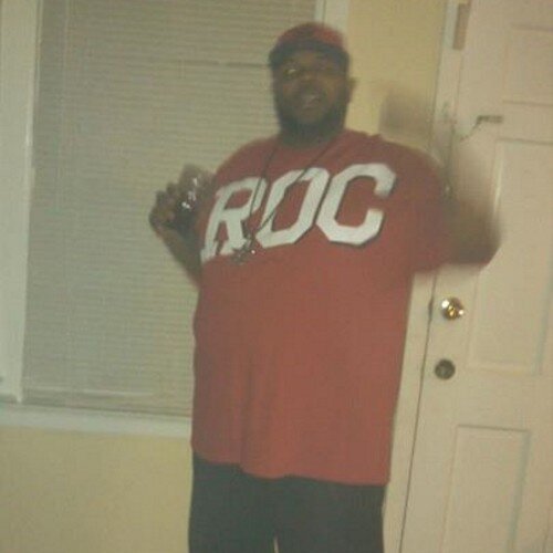 Rockafella80's profile picture. U can learn a lot from a dummy