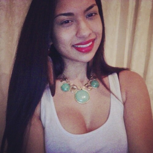 MoinaCliffe's profile picture. Don't let one person ruin your day, it's not worth it.