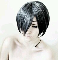 CielTheMaster's profile picture. The head of the Phantomhive noble family. My butler is Sebastian Michaelis, and I will lead him into check mate. [Yaoi-RP] #Single