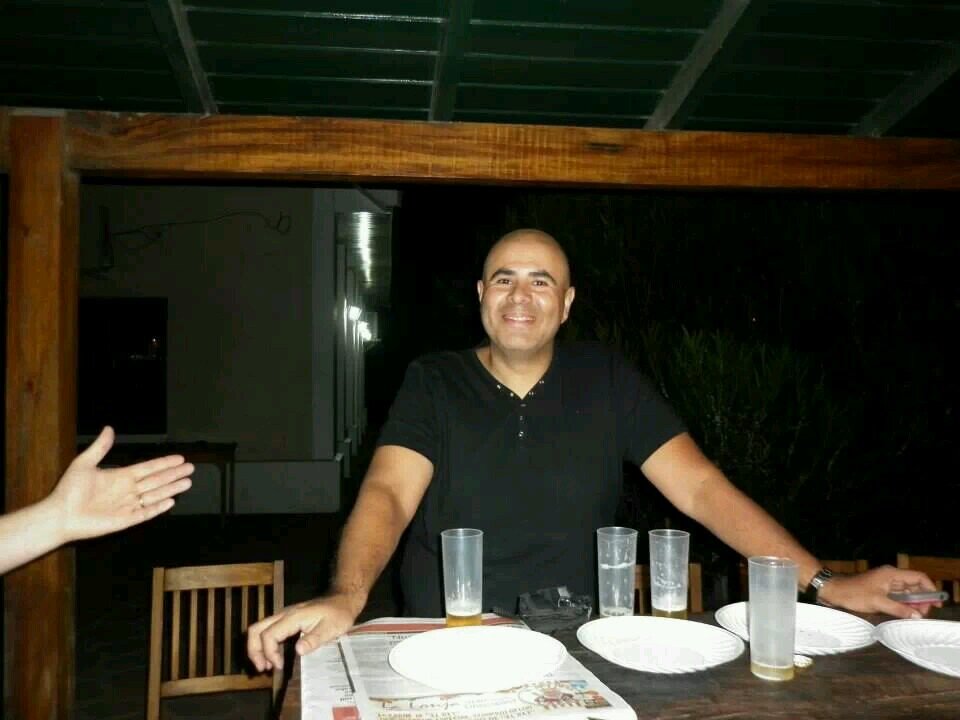 pdpassarini's profile picture. Ferroviario LGR. Licenciado en Tecnologías Ferroviarias. Universidad Nacional de Lanus.