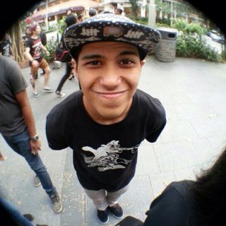 kamalkeepfaith's profile picture. Lion CIty Undergound / +65 / 28.12.1992 / SMRT technician / Instagram : kamalkeepfaith