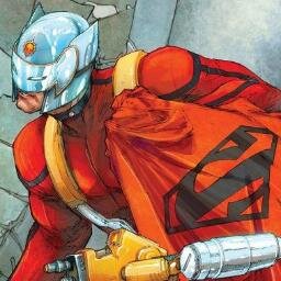 Son of a monster but raised by a godly man. Don't make me angry, you won't like me angry Dc Roleplay Account
