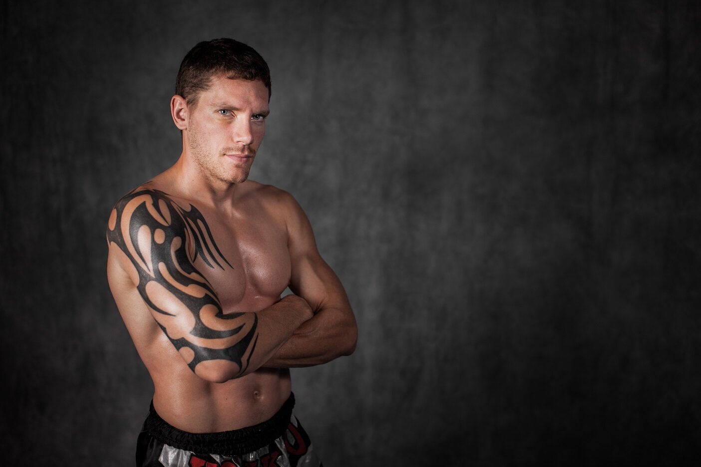 HoneyBadger_MT's profile picture. Muay Thai fighter/trainer

http://t.co/T1sTnKR5bU