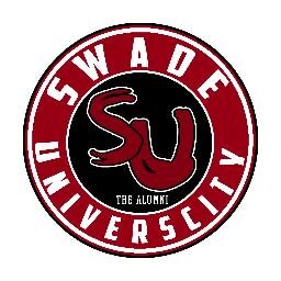 OfficialSwadeU's profile picture. Hi, I'm Swade. I dropped out of college only to start my own school. My school store has all your apparel needs for this semester. Shop now!