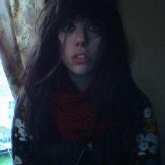 Go Bold, Go Gothic!