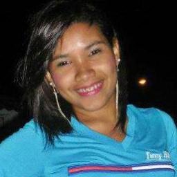 Virginiana ,ciumenta, Abusada Chata , hobby Escutar Musica e malhar *-*Radiologia , Festeira Amiga Feliz :D Amoo  a Banda @Bandacalypso ♥
