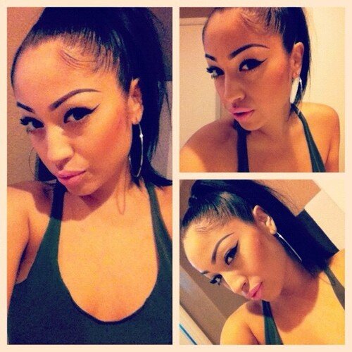 BeaPoweleit's profile picture. It's hard to trust someone, especially when the ones you've trusted the most were the ones that betrayed you.