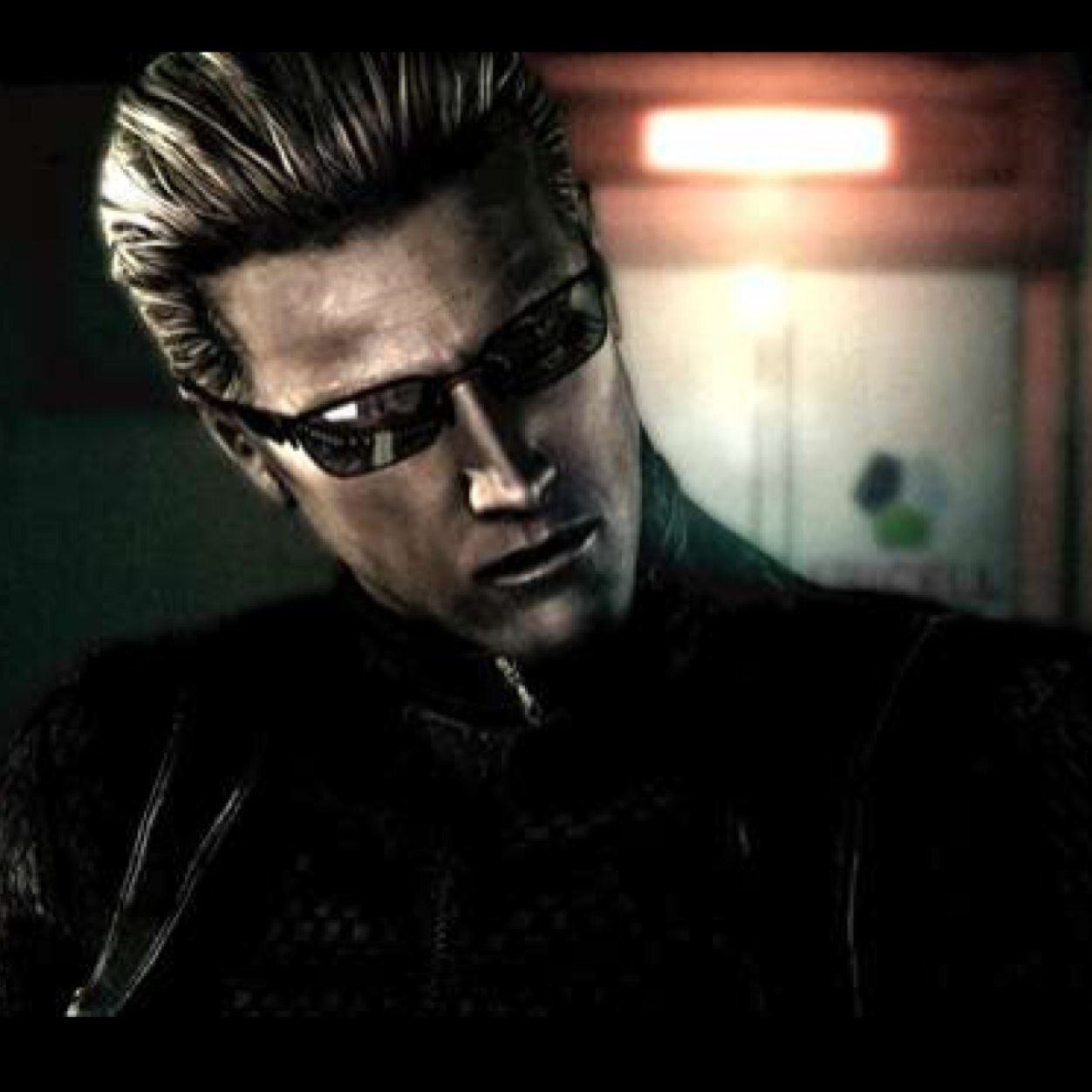 WeskerTeam's profile picture. Thank You My Fools For Joining The Wesker Team Your Future Hinges Upon This Fight~ From Alber Wesker (YOU WILL GIVE ME AN EGG)