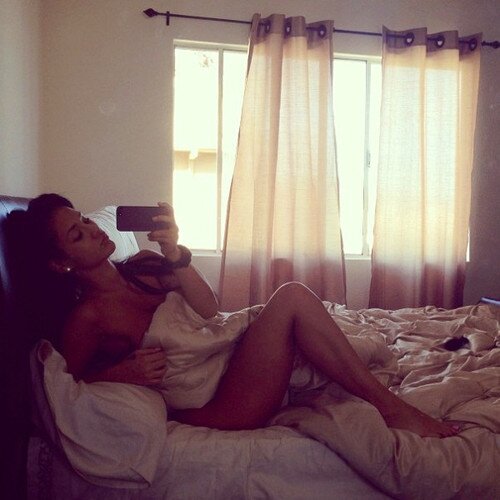 Sometimes two people have to fall apart to realize how much they need to fall back together.