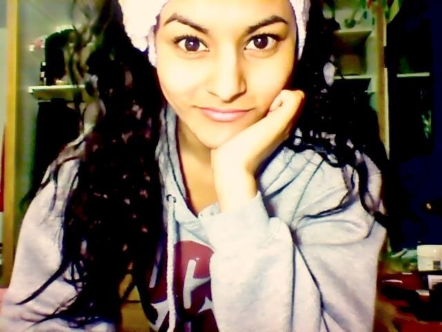 I wish you knew how much I like you, how much I love talking to you and how much I wish you were mine.