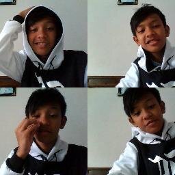 04-12-1999 l pandu nur wicaksono l grade 8 l smpn1amb l add pandusang nur wicaksono l @dheakintan l